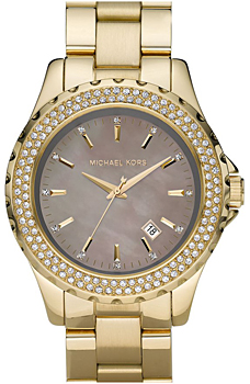 Часы Michael Kors Bradshaw MK5452